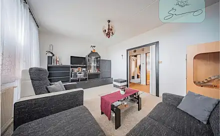 Prodej bytu 3+1 68 m², Kralovická, Plzeň - Bolevec
