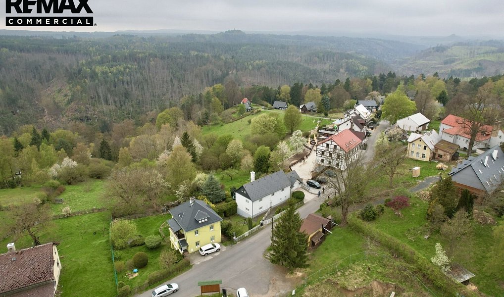 Prodej domu 320 m² s pozemkem 2 197 m², Hřensko – náhled fotky 29