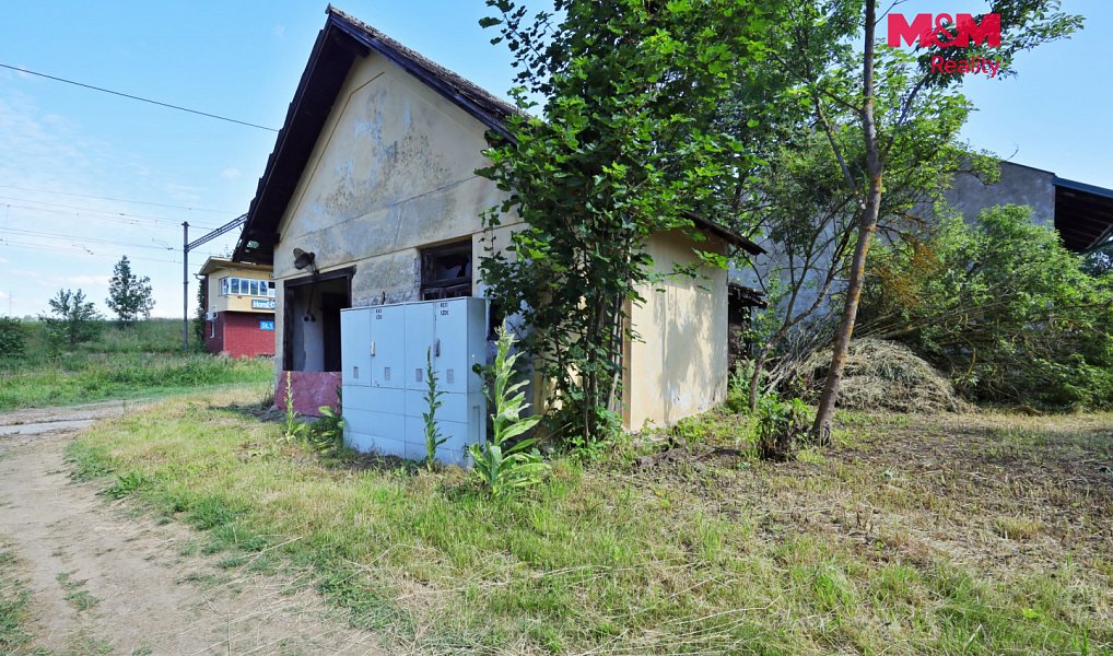 Stavba bez č. p./č. e. na vlastním pozemku, Horní Cerekev, Horní Cerekev – náhled fotky 4