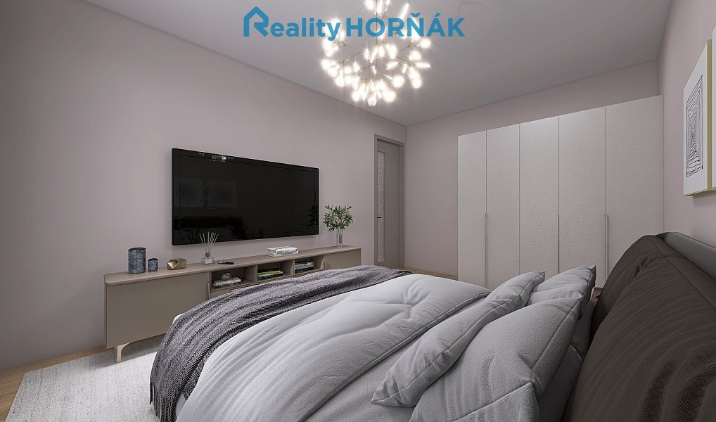 Prodej bytu 3+1 56 m², Dražíč – náhled fotky 32