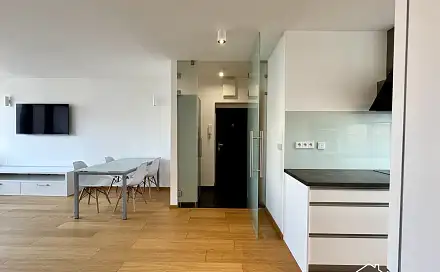 Pronájem bytu 3+kk 110 m², Čelakovského, Blansko
