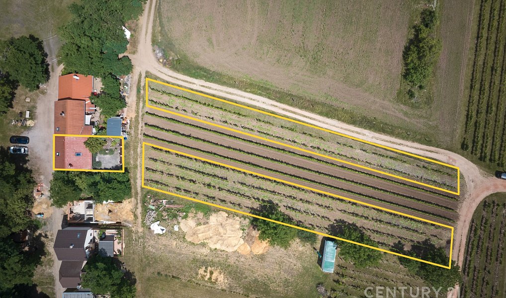 Prodej domu 75 m² s pozemkem 122 m², Drnholec – náhled fotky 17