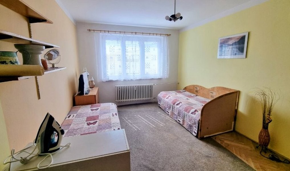 Prodej bytu 2+1 54 m², Jihlava – náhled fotky 10