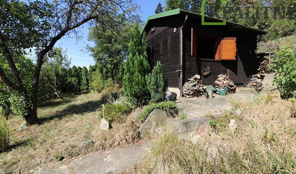 Prodej chaty/chalupy 16 m² s pozemkem 505 m², Praha – náhled fotky 3