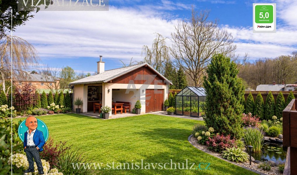 Prodej domu 150 m² s pozemkem 378 m², Ostrava – náhled fotky 11