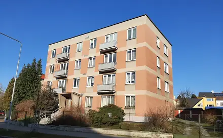 Pronájem bytu 3+kk 66 m², Květná, Plzeň - Východní Předměstí