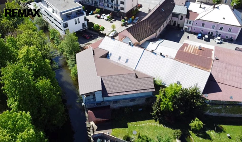 Prodej obchodních prostor 687 m², Chrudim – náhled fotky 7