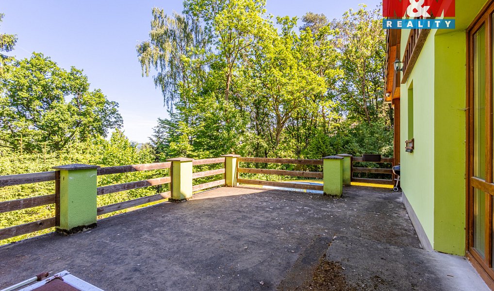 Prodej chaty/chalupy 170 m² s pozemkem 958 m², Kvítkov – náhled fotky 24