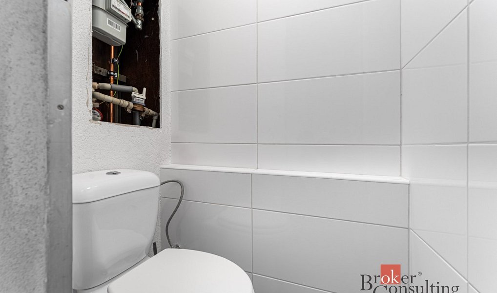 Pronájem bytu 2+1 53 m², České Budějovice – náhled fotky 9