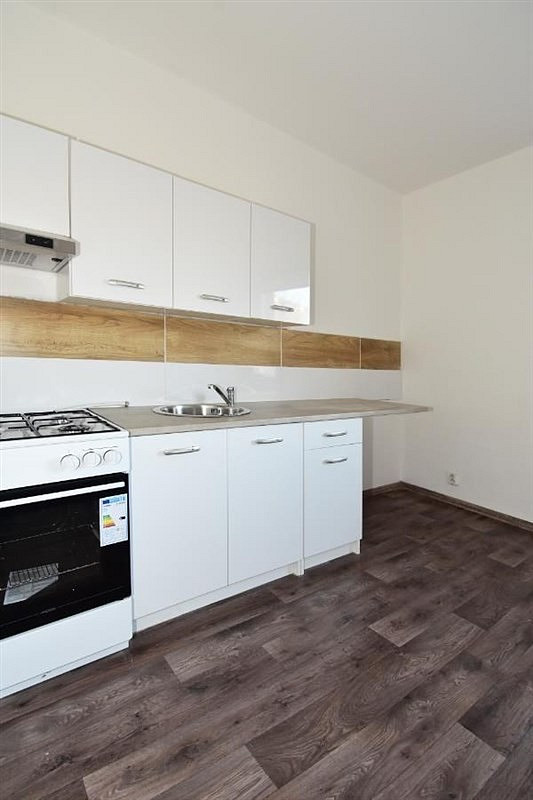 Pronájem bytu 3+1 60 m²
