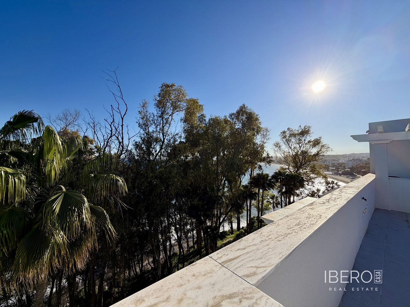 Piso 3+kk – Estepona, Barriada Islas Canarias - Vista 2