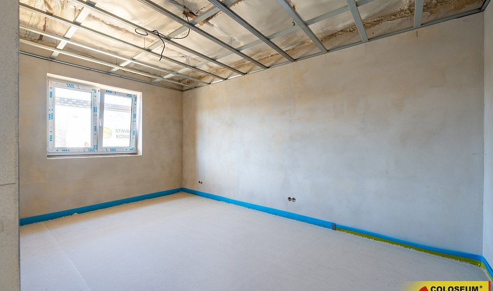Prodej domu 74 m² s pozemkem 323 m², Šanov – náhled fotky 16