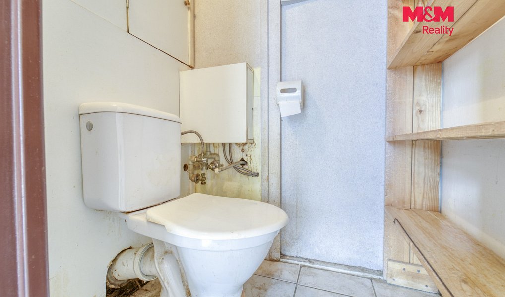 Pronájem bytu 3+1 64 m², Přimda – náhled fotky 7