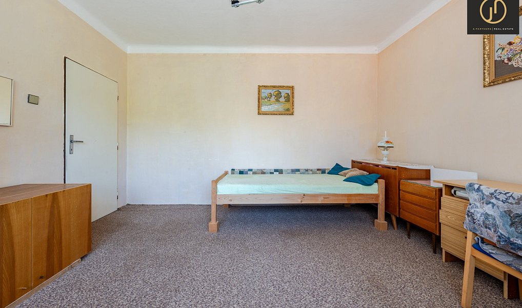 Prodej domu 105 m² s pozemkem 454 m², Tuchlovice – náhled fotky 10
