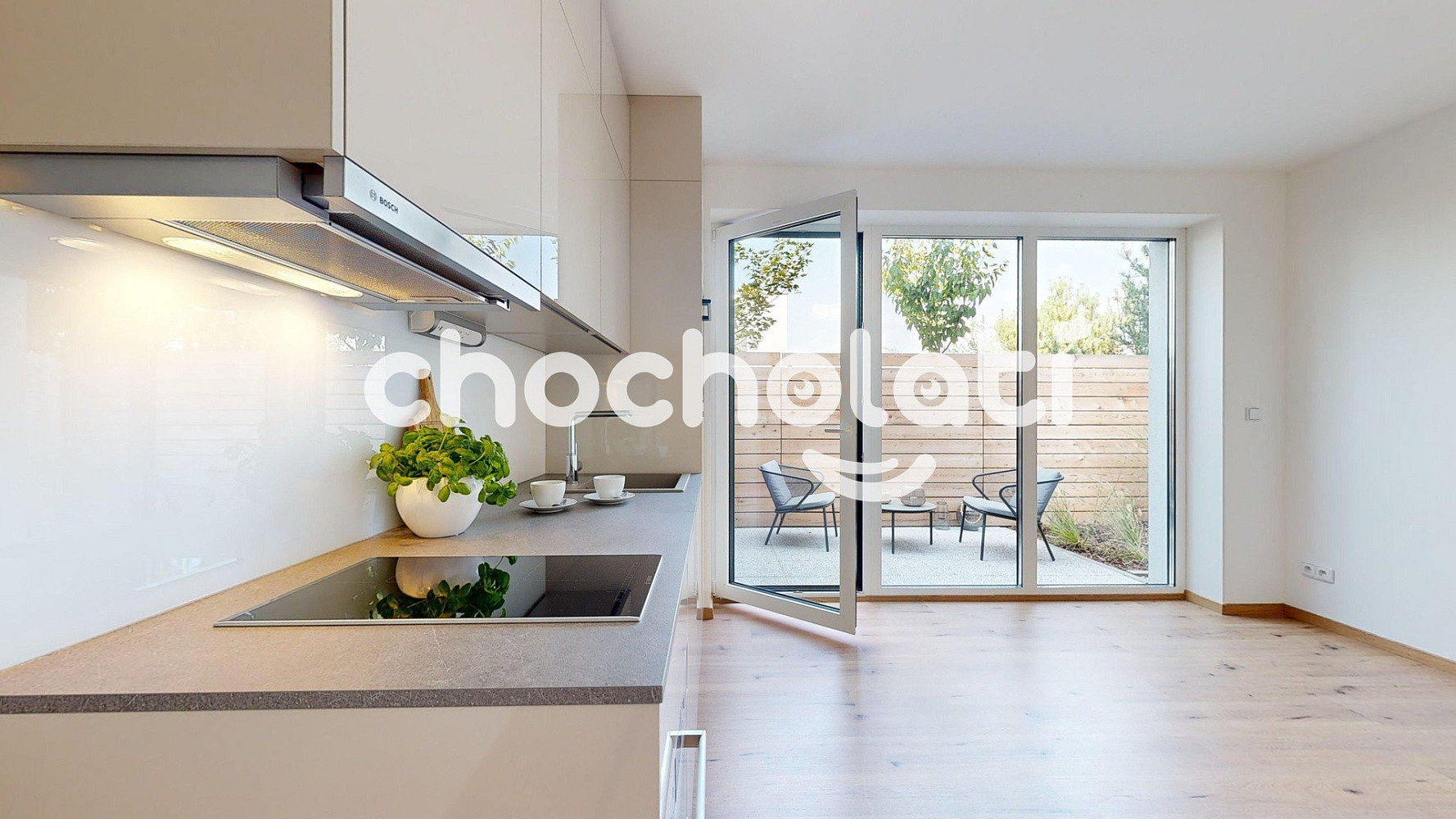 Prodej bytu 2+kk 32 m² – fotografie 5
