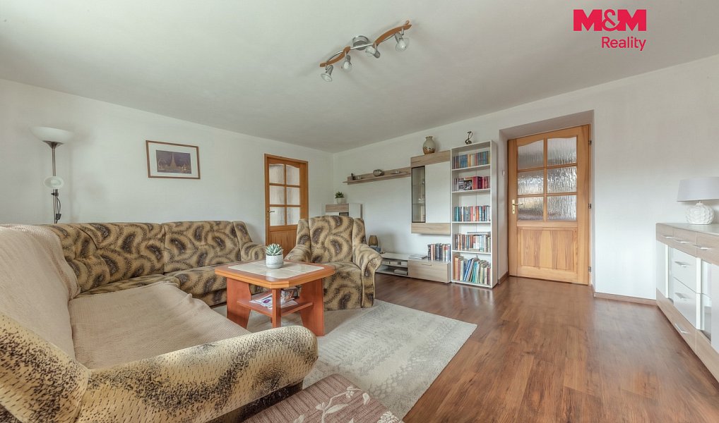 Prodej domu 155 m² s pozemkem 445 m², Neuměřice – náhled fotky 5