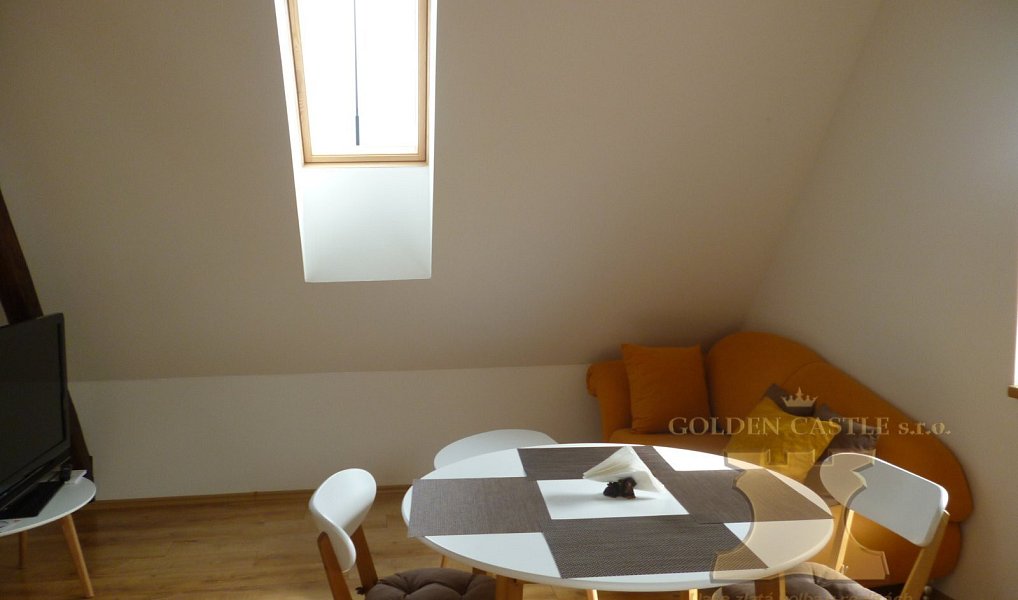 Pronájem bytu 2+kk 44 m², Tábor – náhled fotky 3