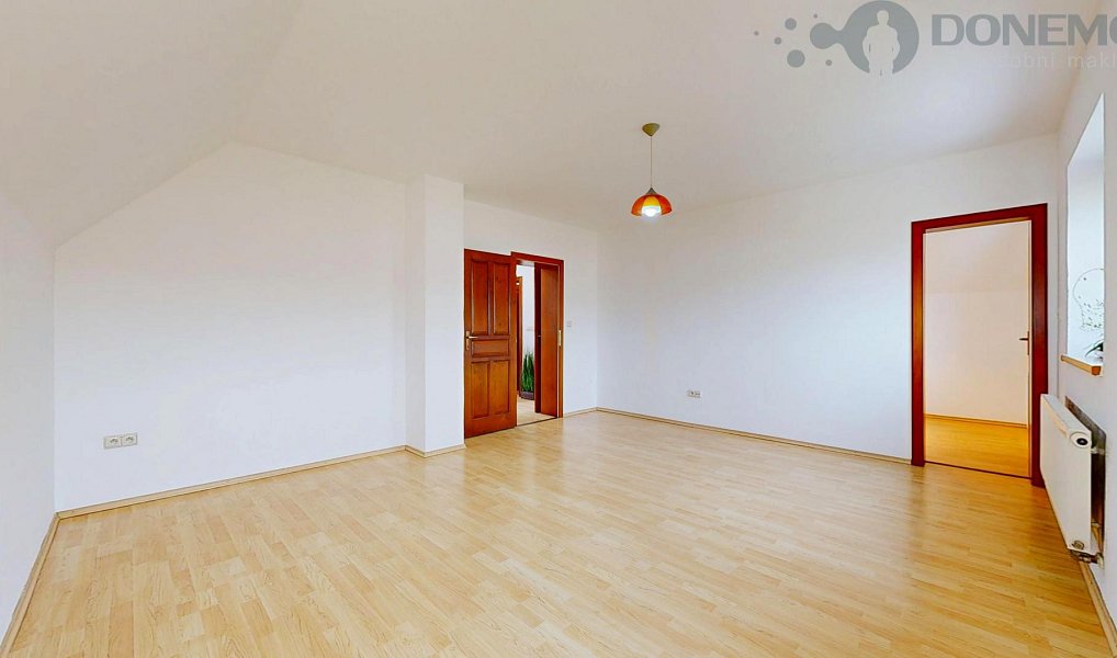 Prodej domu 195 m² s pozemkem 1 845 m², Křelov-Břuchotín – náhled fotky 21