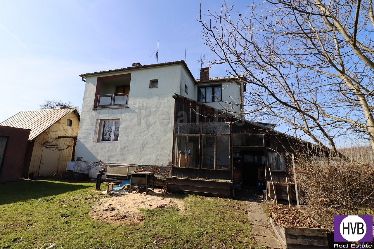 Prodej domu 220 m² s pozemkem 1 193 m² — photo 4