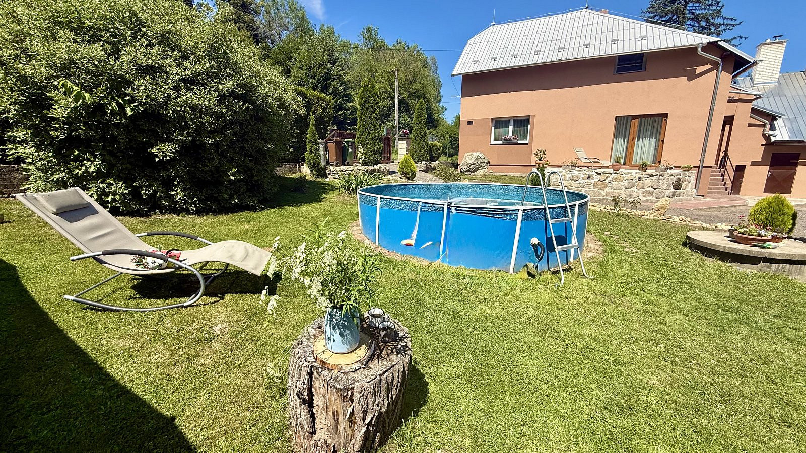 Prodej domu 157 m² s pozemkem 1 345 m² — photo 3