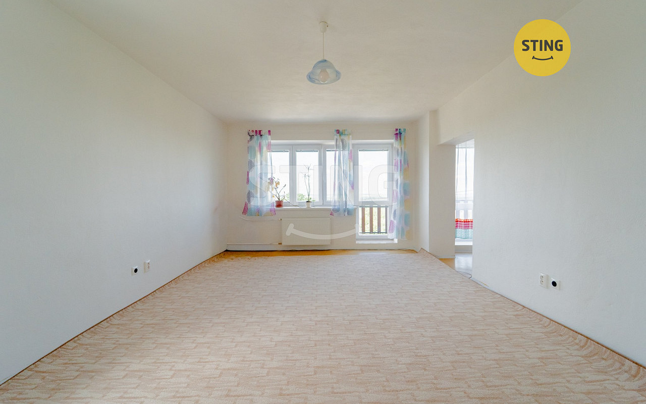 Prodej bytu 4+1 92 m²