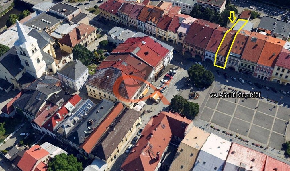 Prodej obchodních prostor 345 m², Valašské Meziříčí – náhled fotky 5