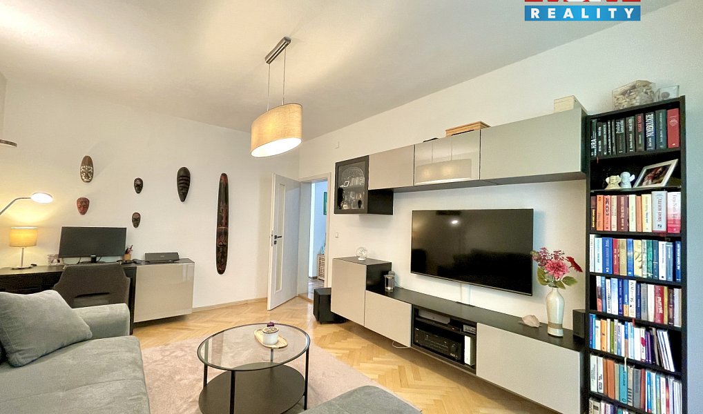 Prodej bytu 3+1 68 m², Ostrava – náhled fotky 17