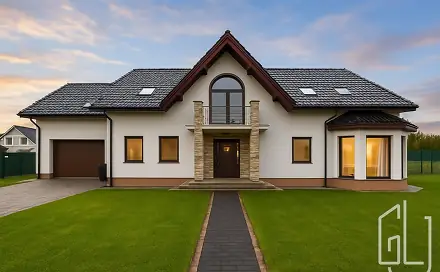 Prodej domu 317 m² s pozemkem 1 674 m², Trnová, okres Praha-západ