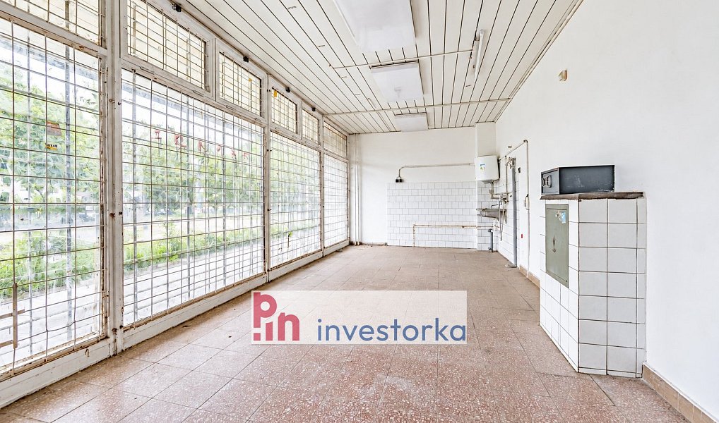 Prodej obchodních prostor 95 m², Ostrava – náhled fotky 10