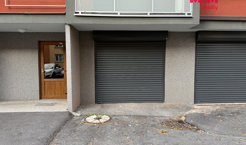 Prodej garáže, 18 m2, Frýdek-Místek, ul. Habrová, Frýdek-Místek – náhled fotky 10