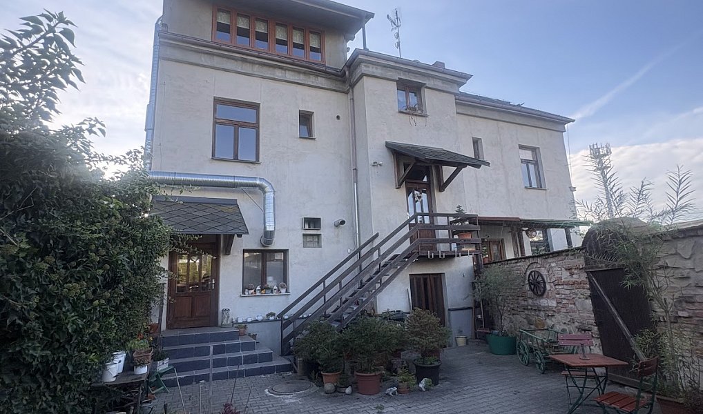 Prodej domu 450 m² s pozemkem 548 m², Mladá Boleslav – náhled fotky 4