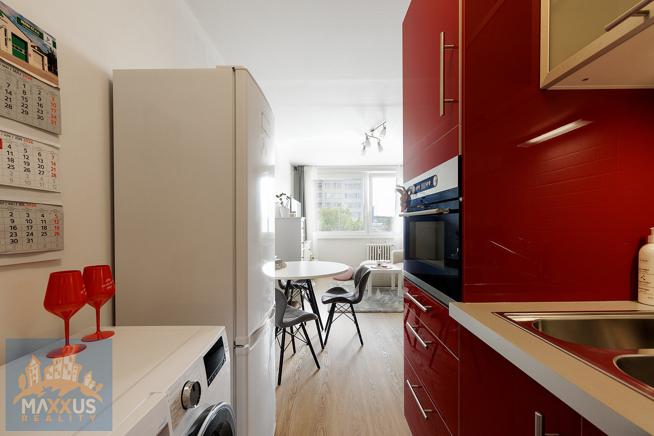 Prodej bytu 2+kk 42 m² – fotografie 3