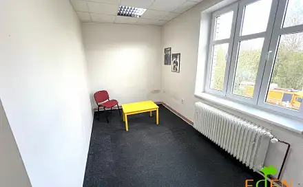 Pronájem kanceláře 55 m², Lochotínská, Plzeň - Severní Předměstí