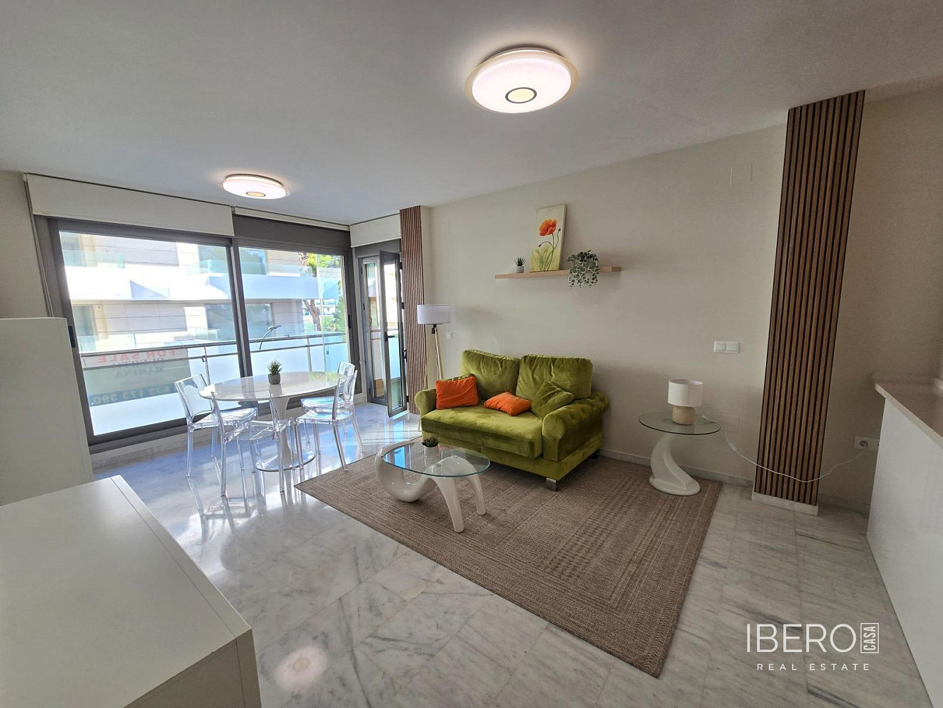 Piso 2+kk – Benalmádena - Vista 4