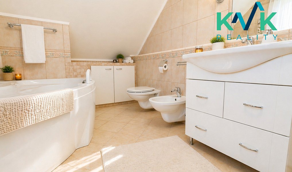 Prodej domu 250 m² s pozemkem 992 m², Karlovy Vary – náhled fotky 12