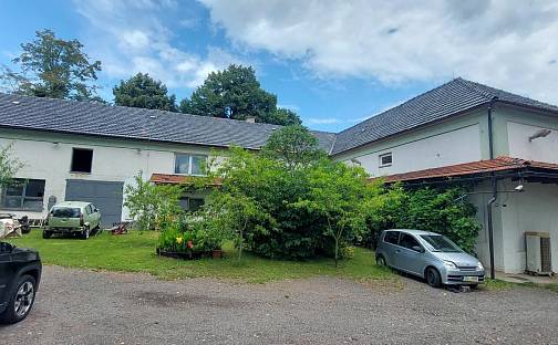 Prodej domu 840 m² s pozemkem 3 600 m², Bartošovice, okres Nový Jičín