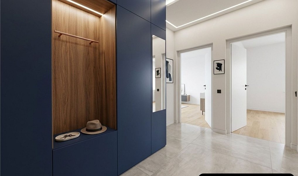 Prodej bytu 3+1 77 m², Chomutov – náhled fotky 12