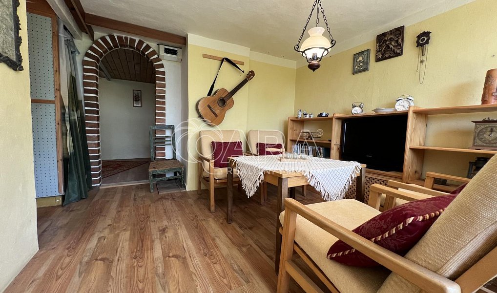 Prodej chaty/chalupy 120 m² s pozemkem 381 m², Nespeky – náhled fotky 5