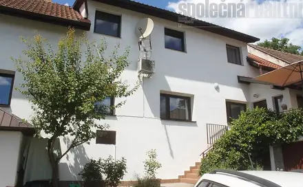 Prodej domu 170 m² s pozemkem 728 m², Týnec nad Sázavou - Chrást nad Sázavou, okres Benešov