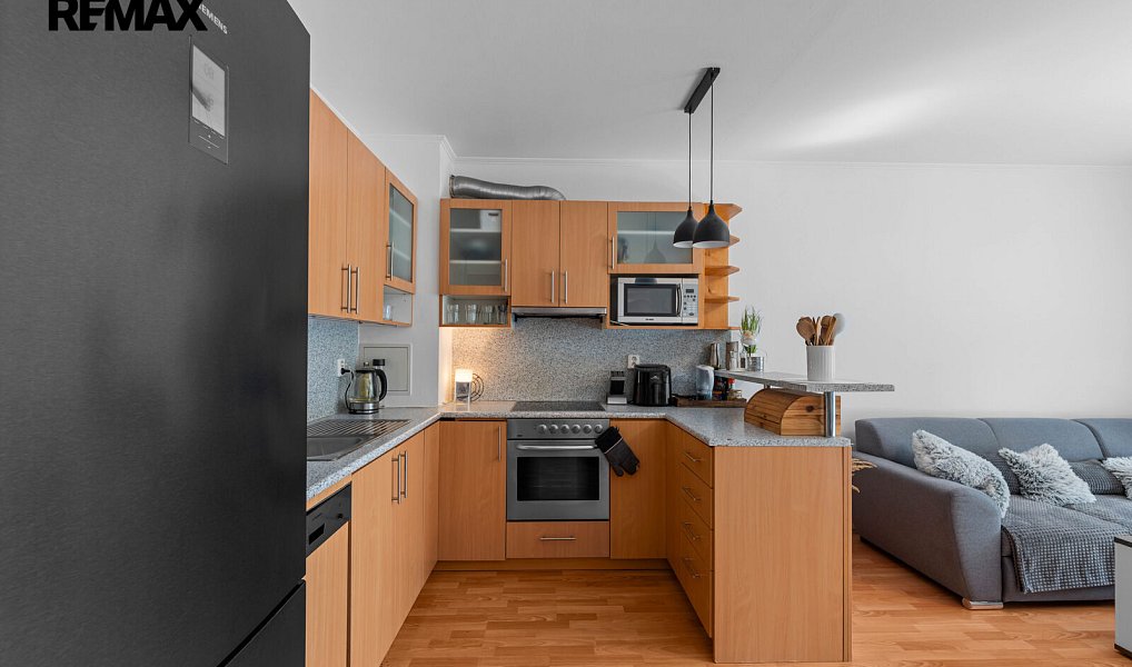 Prodej bytu 2+kk 58 m², Dolní Břežany – náhled fotky 15