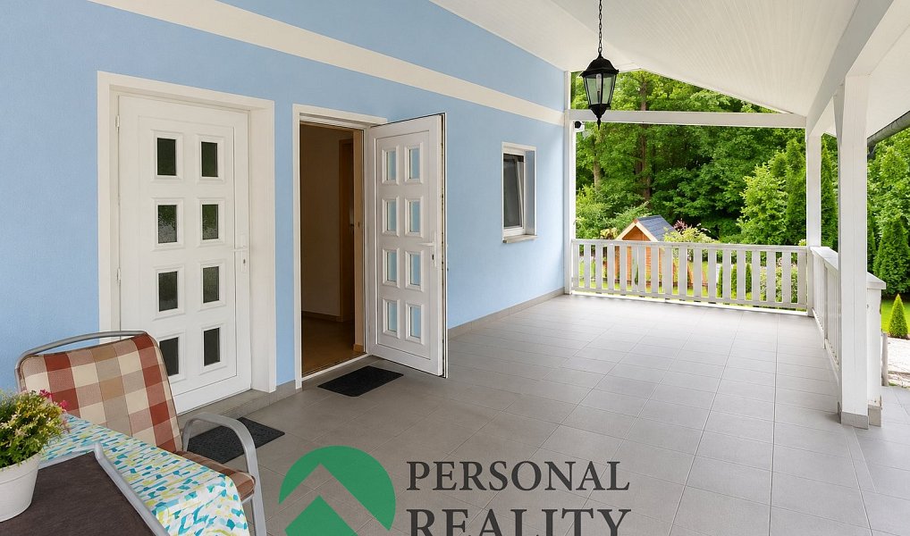 Pronájem bytu 2+1, 115 m², Benešov, Rabyně
