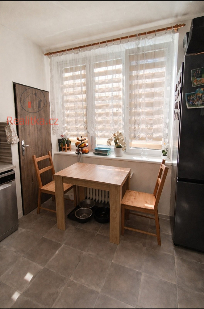 Pronájem bytu 3+1 76 m² — photo 2