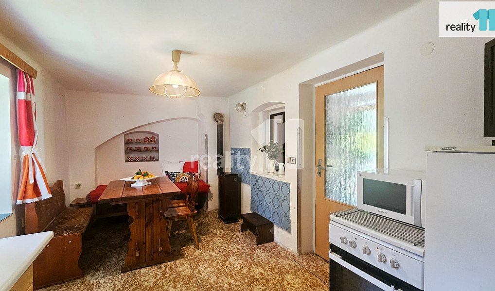 Prodej domu 72 m² s pozemkem 1 133 m², Kutná Hora – náhled fotky 15