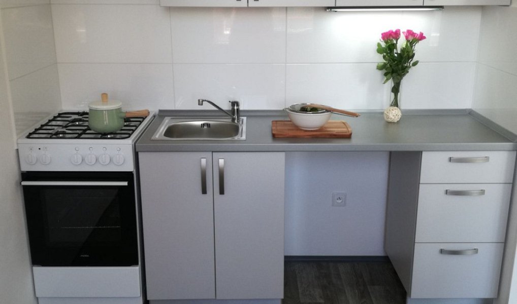 Pronájem bytu 2+1 44 m², Ostrava – náhled fotky 2