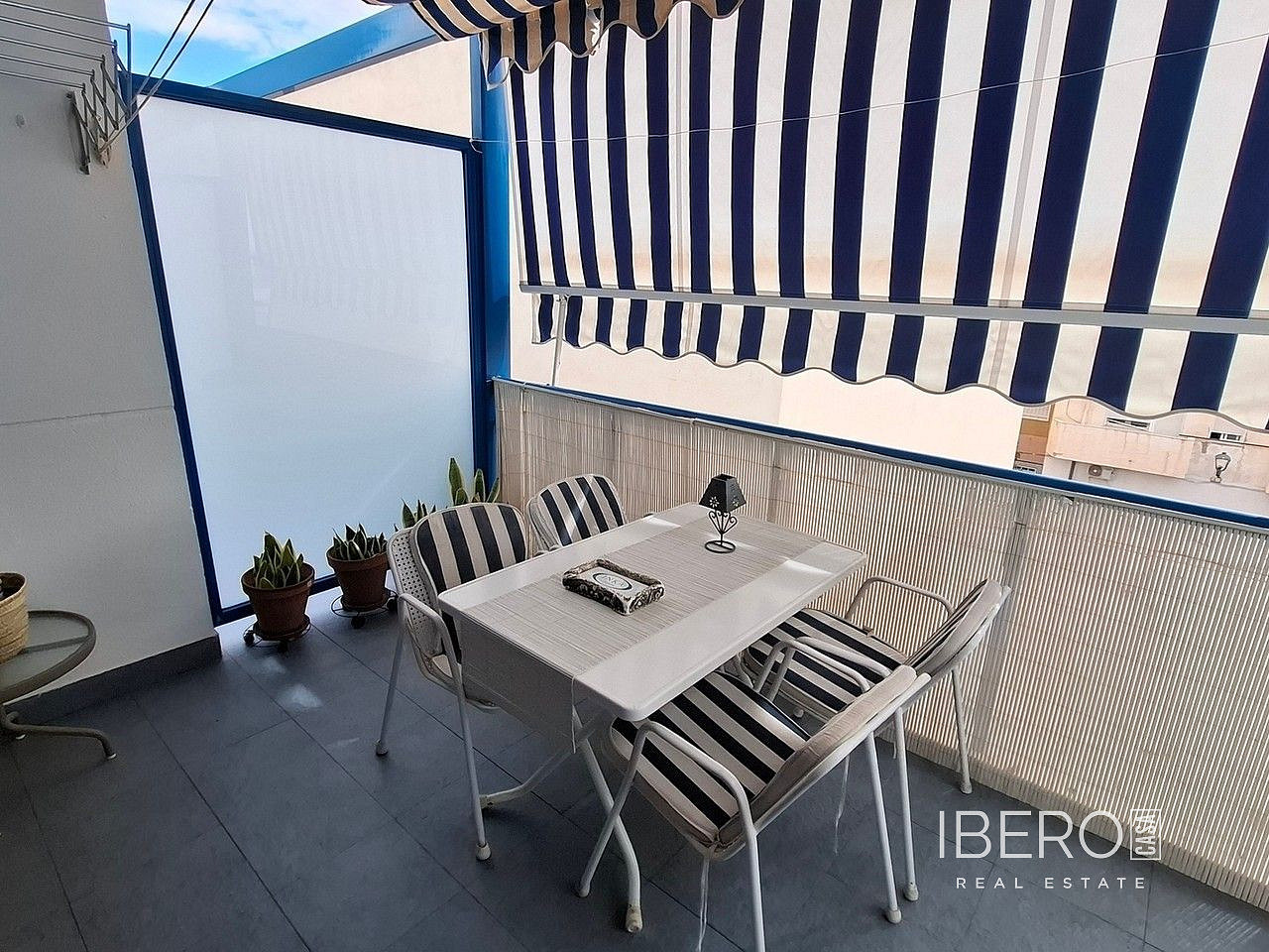 4+kk Apartment in Garrucha, Almería - Vista 2