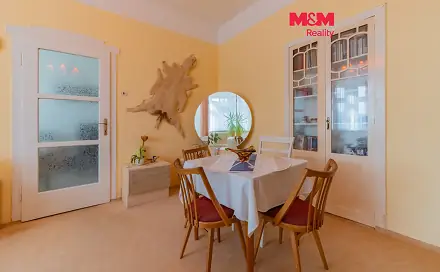 Prodej bytu 4+1 102 m², Jáchymovská, Karlovy Vary - Bohatice