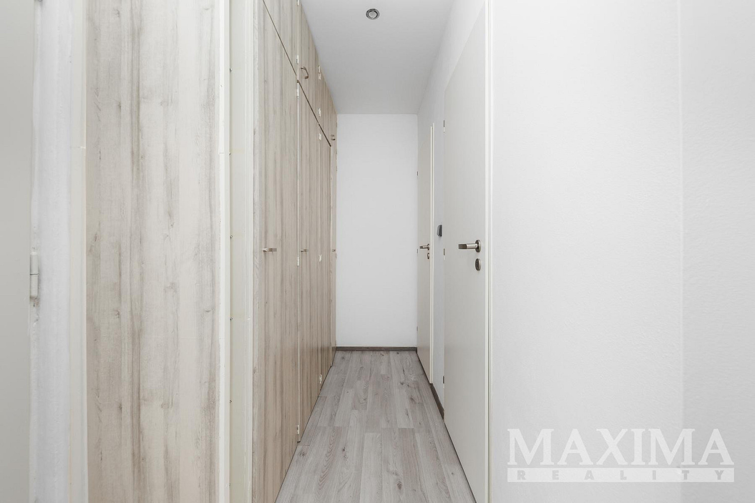 Pronájem bytu 1+1 38 m² – fotografie 5