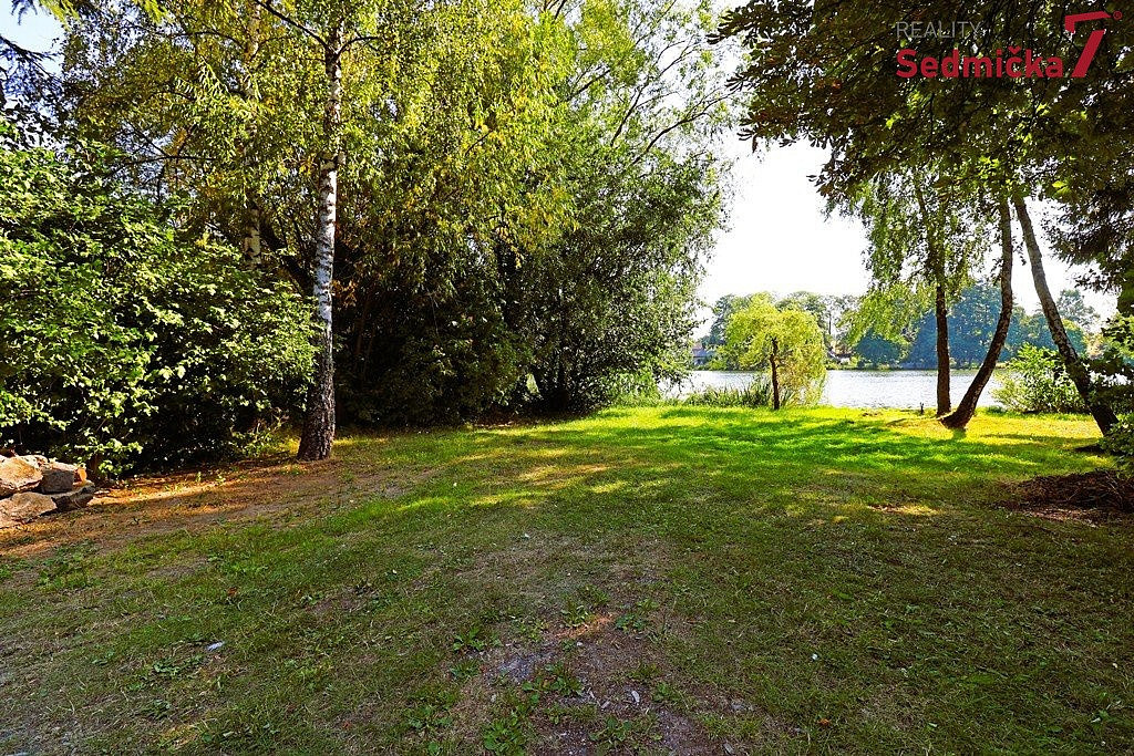 Prodej domu 90 m² s pozemkem 1 207 m² – fotografie 5