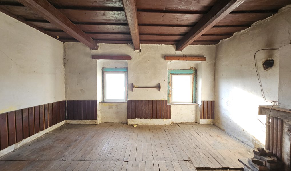 Prodej chalupy 113 m² s pozemkem 222 m², Zálesí – náhled fotky 5