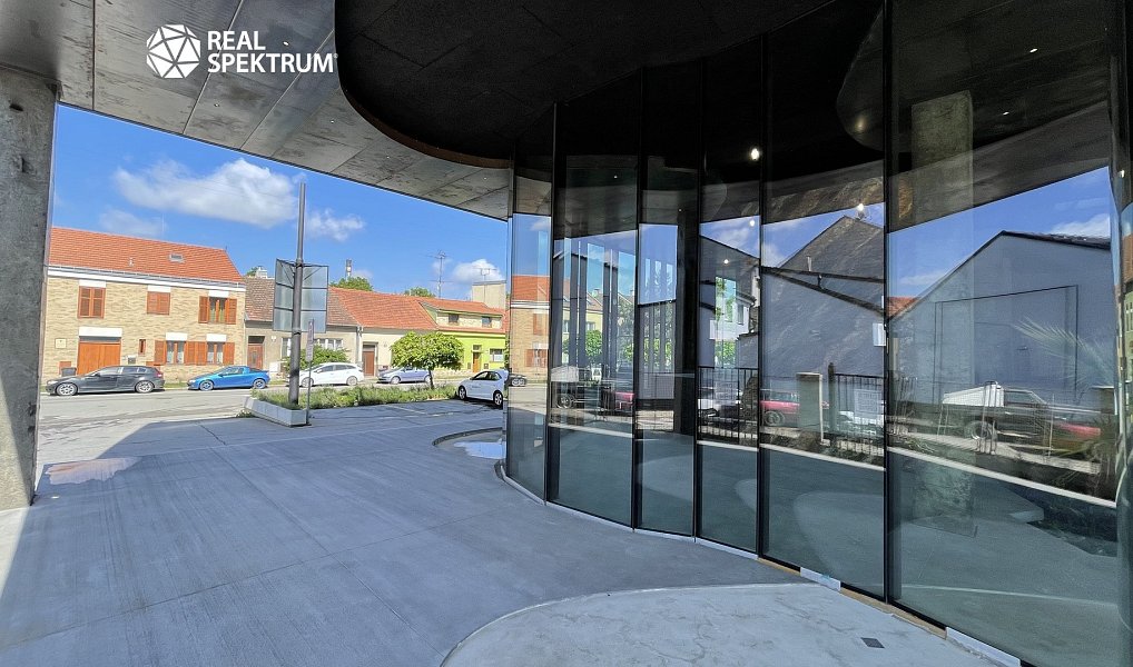 Pronájem kanceláře 200 m², Brno – náhled fotky 7